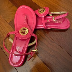 Michael Kors Sandals